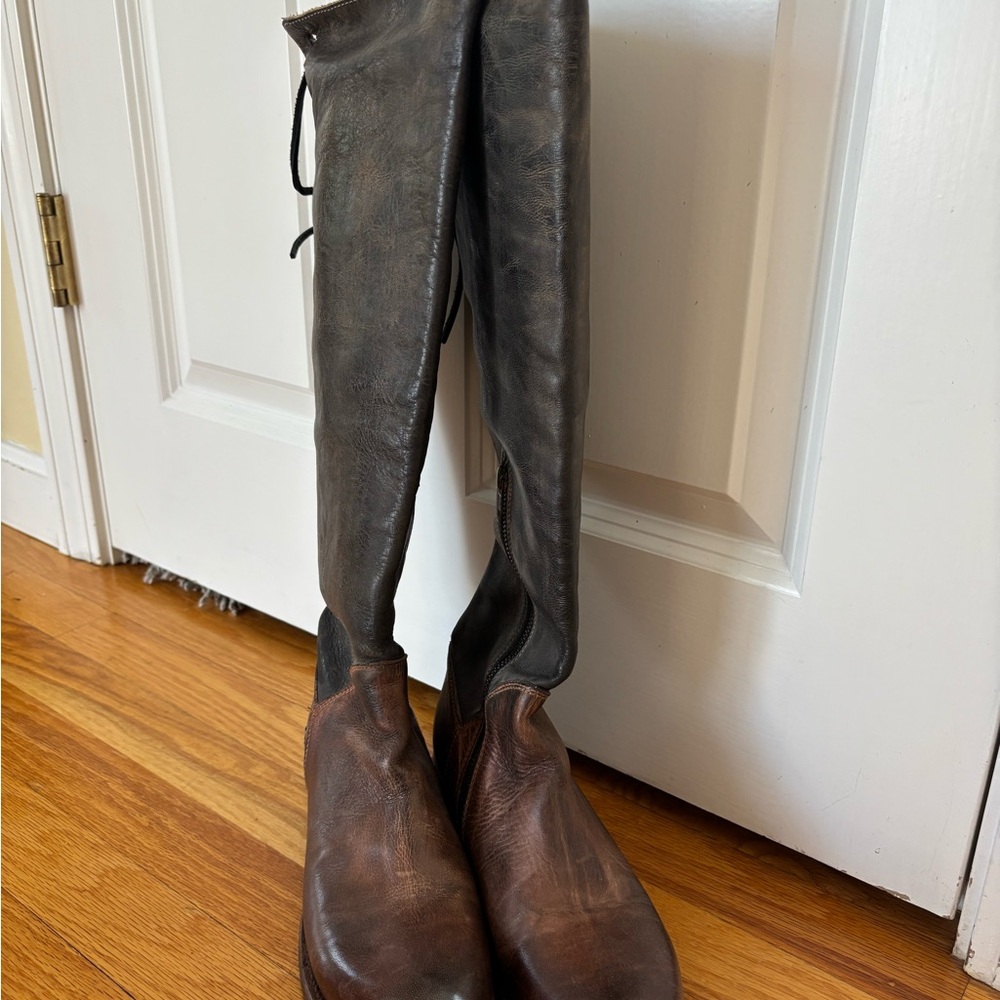 boots - Picture 5 of 6
